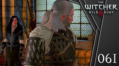 witcher 3 das hässliche entlein.